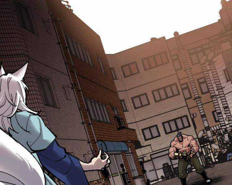 Phá Bỏ Giới Hạn Chapter 56 trang 72