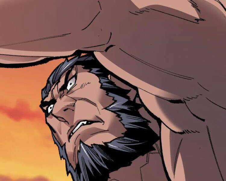 Phá Bỏ Giới Hạn Chapter 56 trang 92