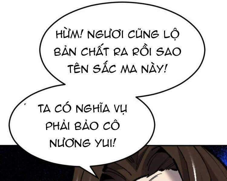 Phá Bỏ Giới Hạn Chapter 57.5 trang 10