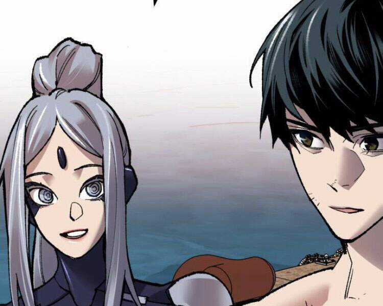 Phá Bỏ Giới Hạn Chapter 57.5 trang 128