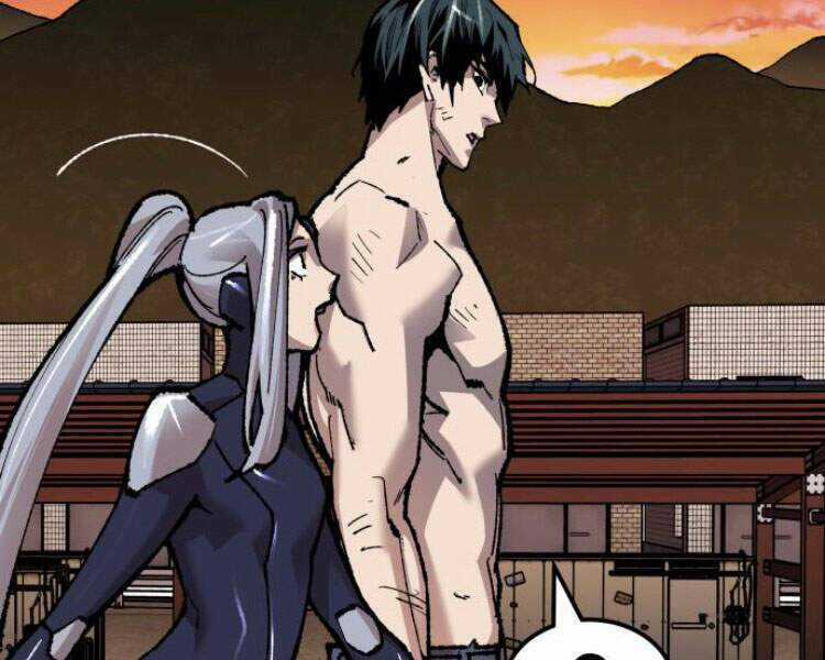 Phá Bỏ Giới Hạn Chapter 57.5 trang 134