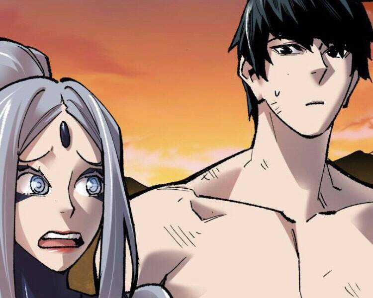 Phá Bỏ Giới Hạn Chapter 57.5 trang 137