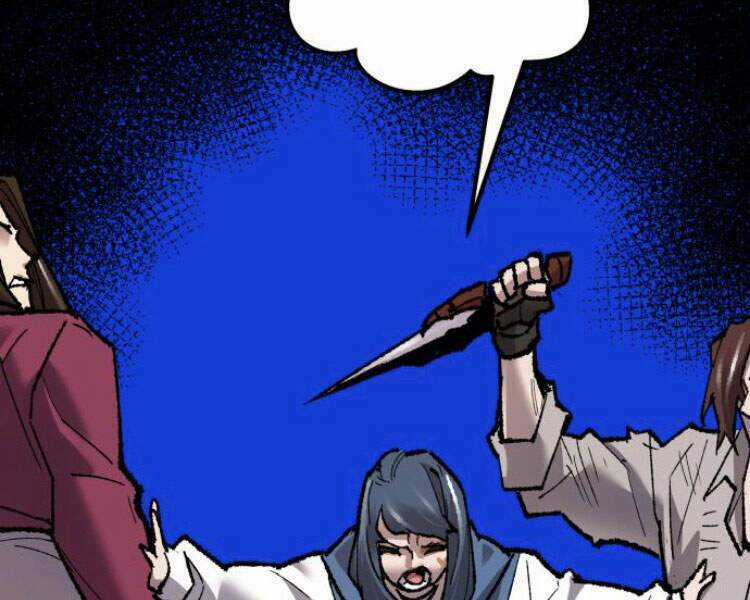 Phá Bỏ Giới Hạn Chapter 57.5 trang 14