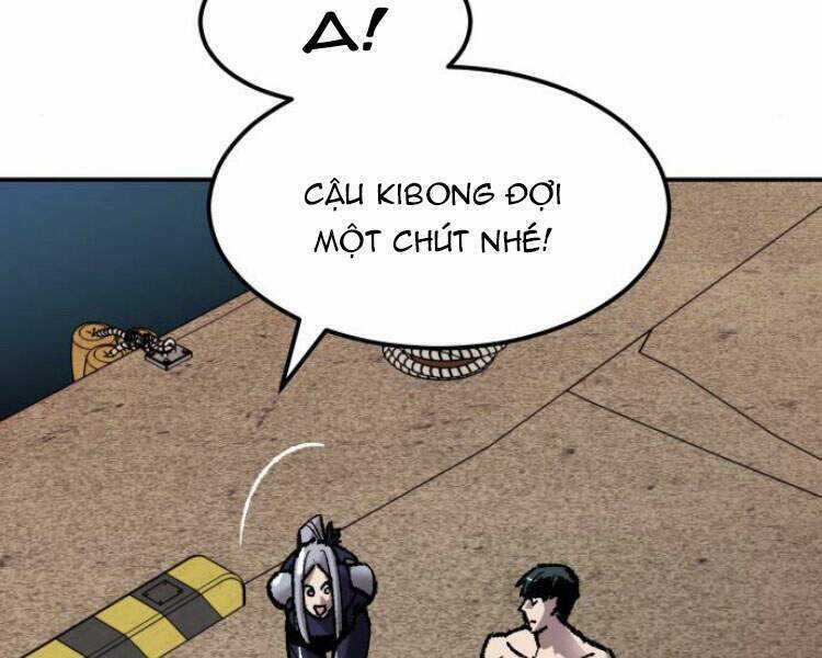 Phá Bỏ Giới Hạn Chapter 57.5 trang 156