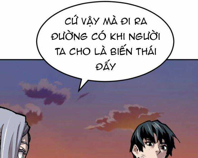 Phá Bỏ Giới Hạn Chapter 57.5 trang 165