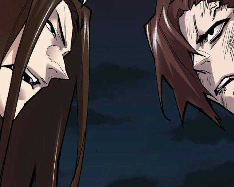 Phá Bỏ Giới Hạn Chapter 57.5 trang 17