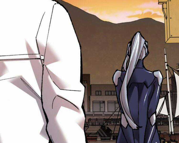 Phá Bỏ Giới Hạn Chapter 57.5 trang 182