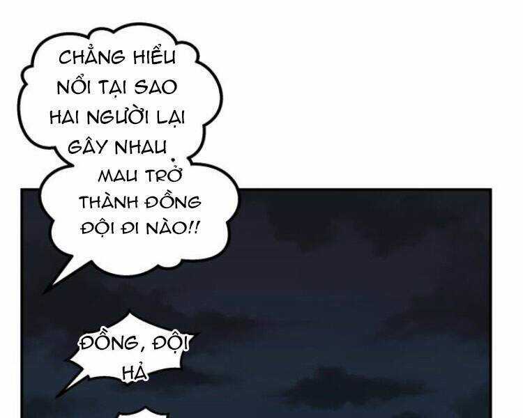 Phá Bỏ Giới Hạn Chapter 57.5 trang 20