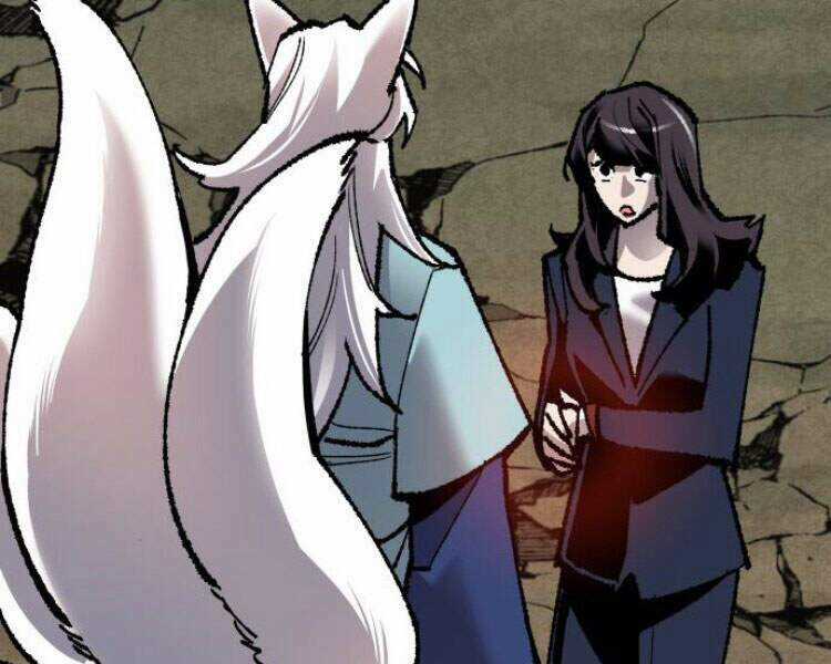 Phá Bỏ Giới Hạn Chapter 57.5 trang 31