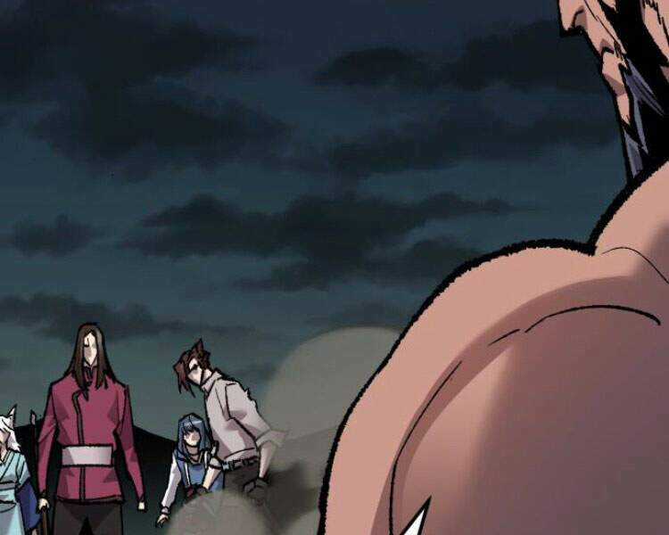 Phá Bỏ Giới Hạn Chapter 57.5 trang 91