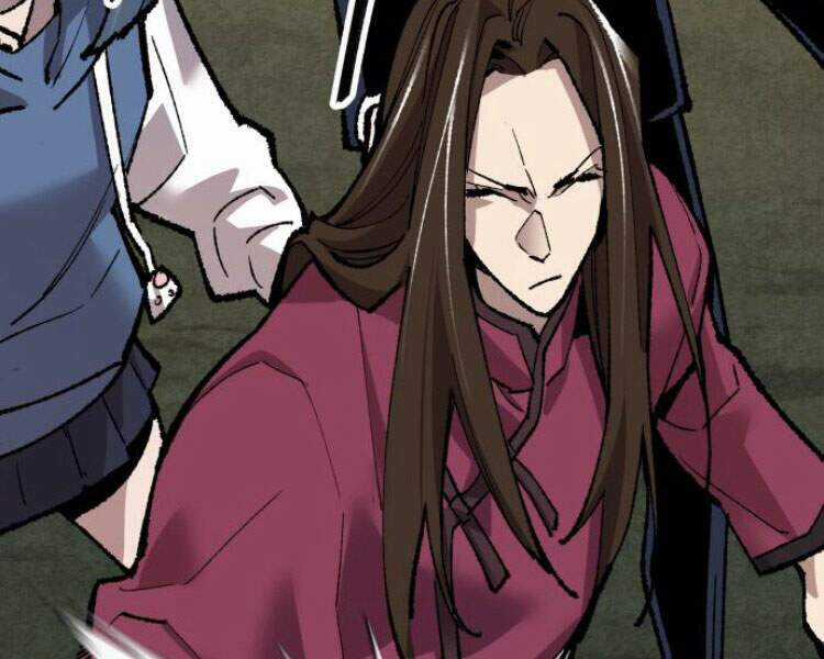 Phá Bỏ Giới Hạn Chapter 57 trang 144