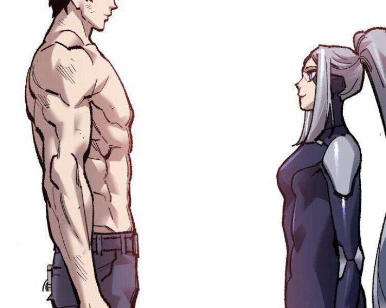 Phá Bỏ Giới Hạn Chapter 57 trang 16