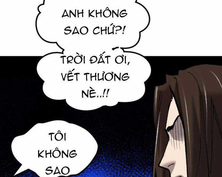Phá Bỏ Giới Hạn Chapter 57 trang 160