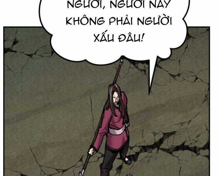 Phá Bỏ Giới Hạn Chapter 57 trang 171