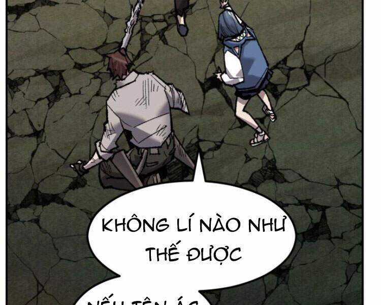Phá Bỏ Giới Hạn Chapter 57 trang 172