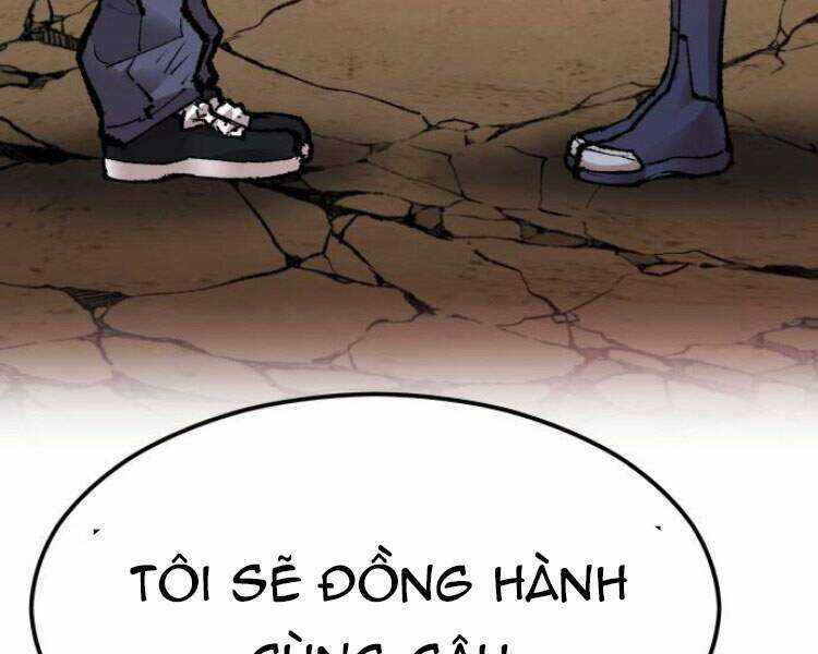 Phá Bỏ Giới Hạn Chapter 57 trang 18