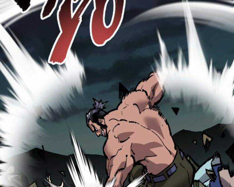 Phá Bỏ Giới Hạn Chapter 57 trang 34