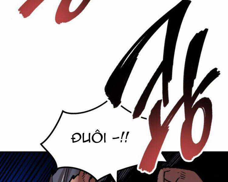 Phá Bỏ Giới Hạn Chapter 57 trang 36