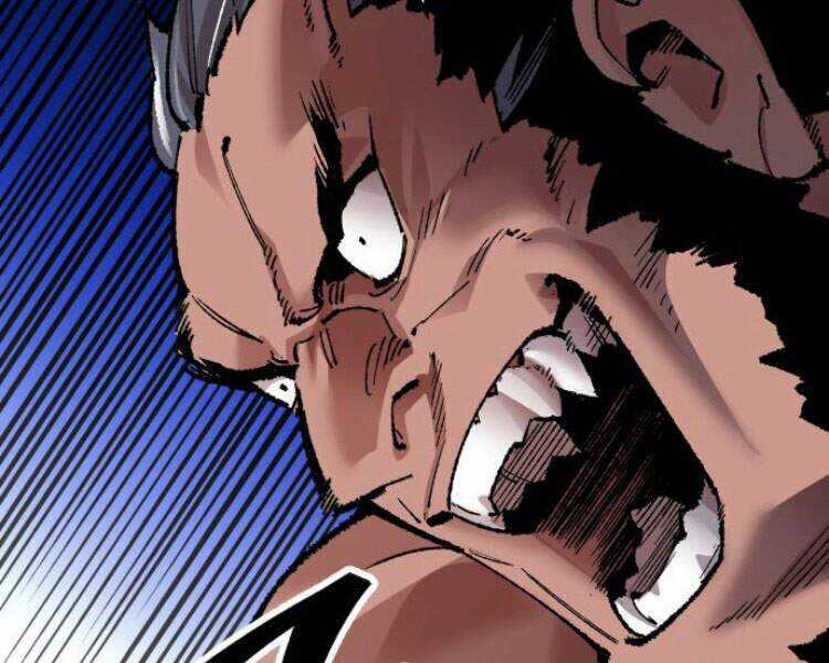 Phá Bỏ Giới Hạn Chapter 57 trang 37