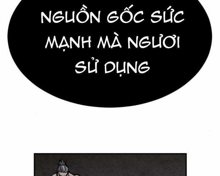 Phá Bỏ Giới Hạn Chapter 57 trang 4