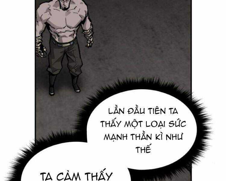 Phá Bỏ Giới Hạn Chapter 57 trang 5