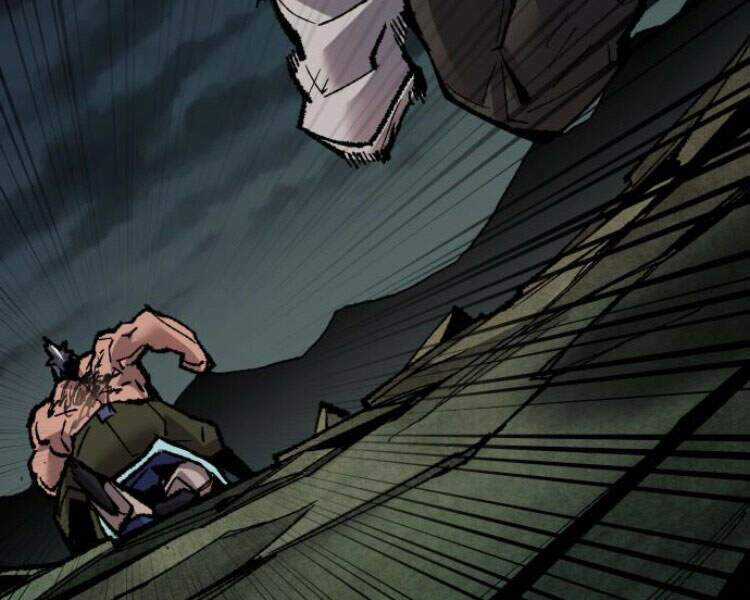 Phá Bỏ Giới Hạn Chapter 57 trang 56