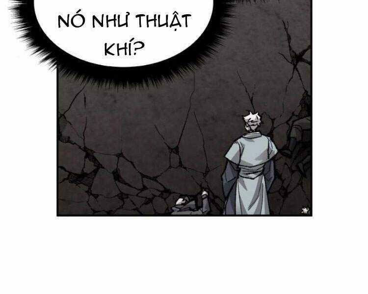 Phá Bỏ Giới Hạn Chapter 57 trang 6