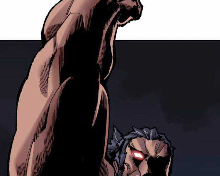 Phá Bỏ Giới Hạn Chapter 57 trang 76