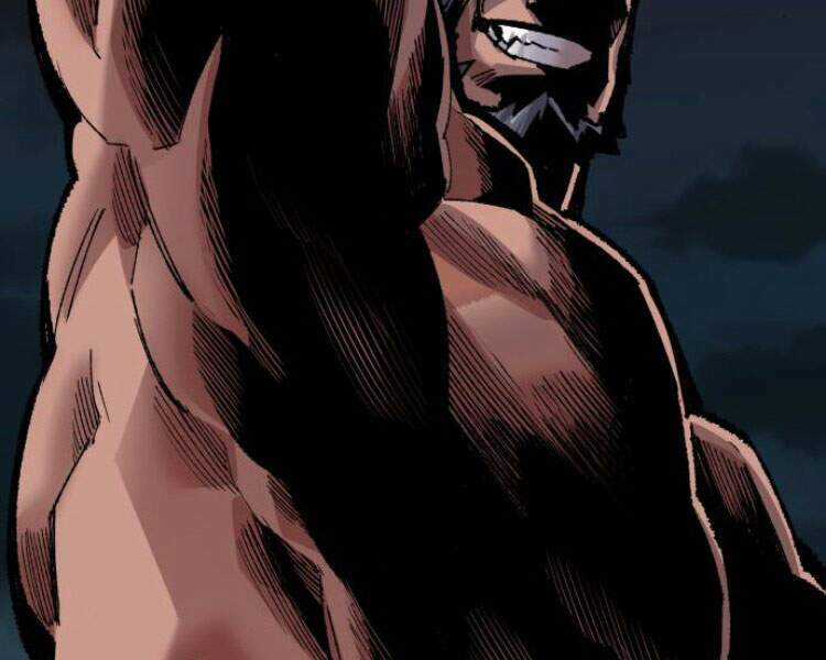 Phá Bỏ Giới Hạn Chapter 57 trang 77