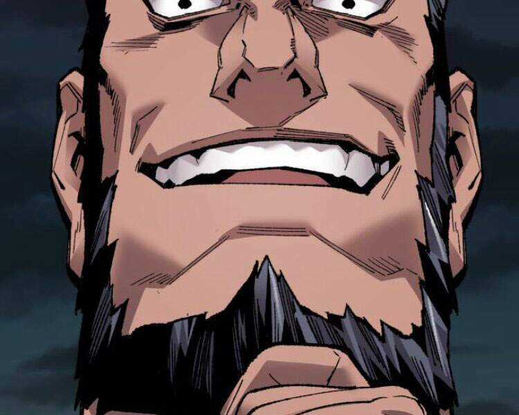 Phá Bỏ Giới Hạn Chapter 57 trang 9