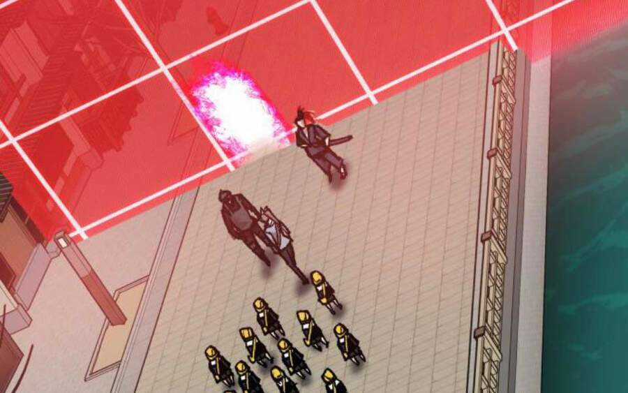 Phá Bỏ Giới Hạn Chapter 58.5 trang 129