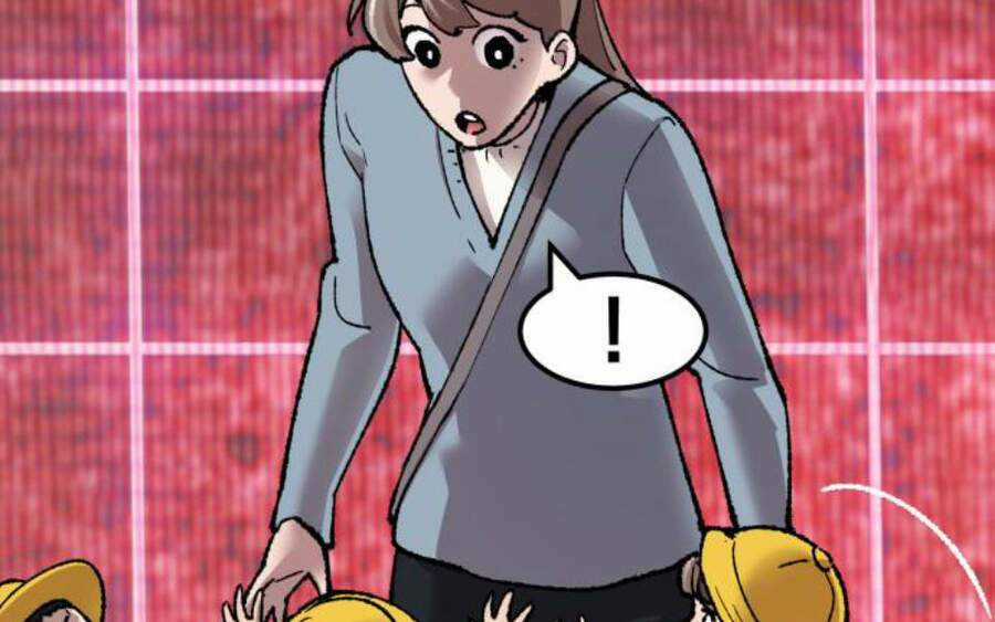 Phá Bỏ Giới Hạn Chapter 58.5 trang 145