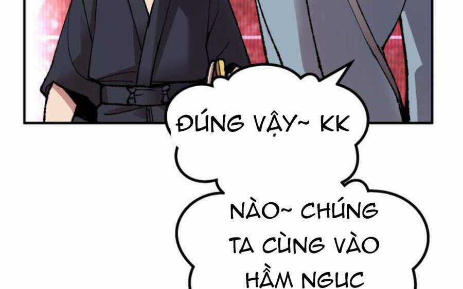 Phá Bỏ Giới Hạn Chapter 58.5 trang 154