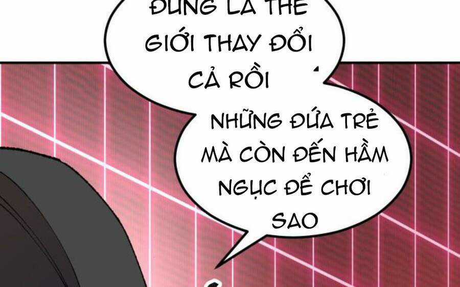 Phá Bỏ Giới Hạn Chapter 58.5 trang 156