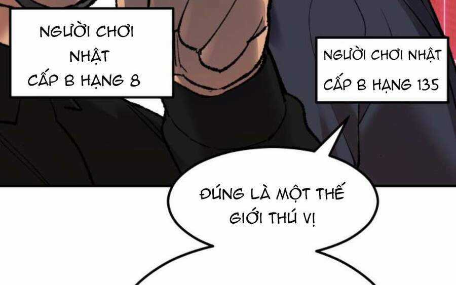 Phá Bỏ Giới Hạn Chapter 58.5 trang 158