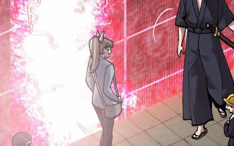 Phá Bỏ Giới Hạn Chapter 58.5 trang 163