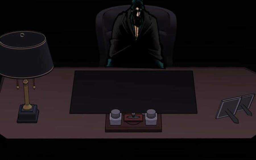 Phá Bỏ Giới Hạn Chapter 58.5 trang 17