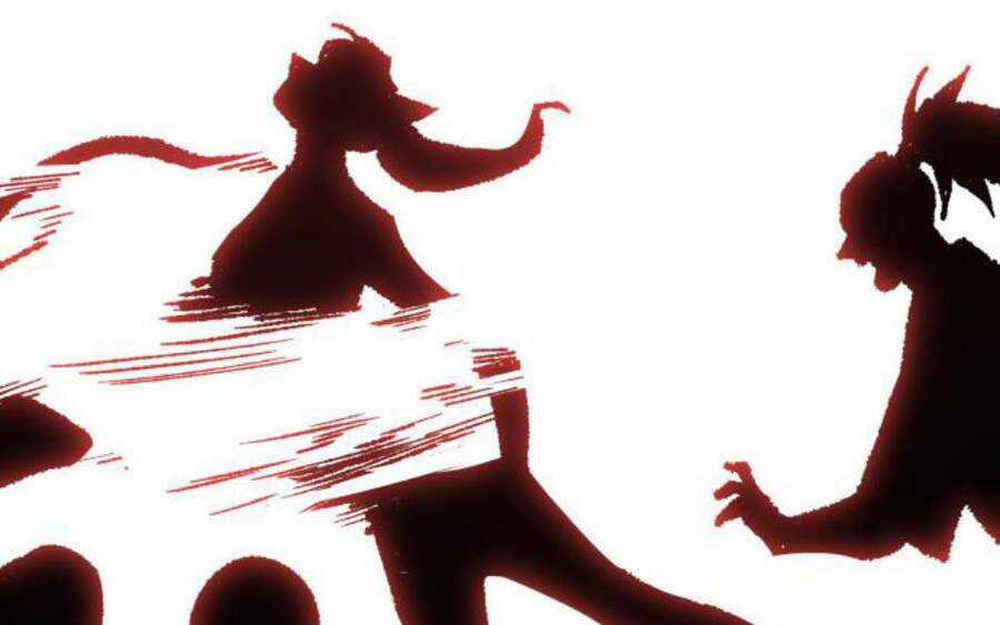 Phá Bỏ Giới Hạn Chapter 58.5 trang 184