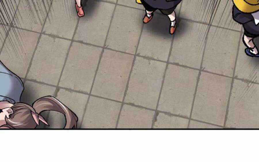 Phá Bỏ Giới Hạn Chapter 58.5 trang 205