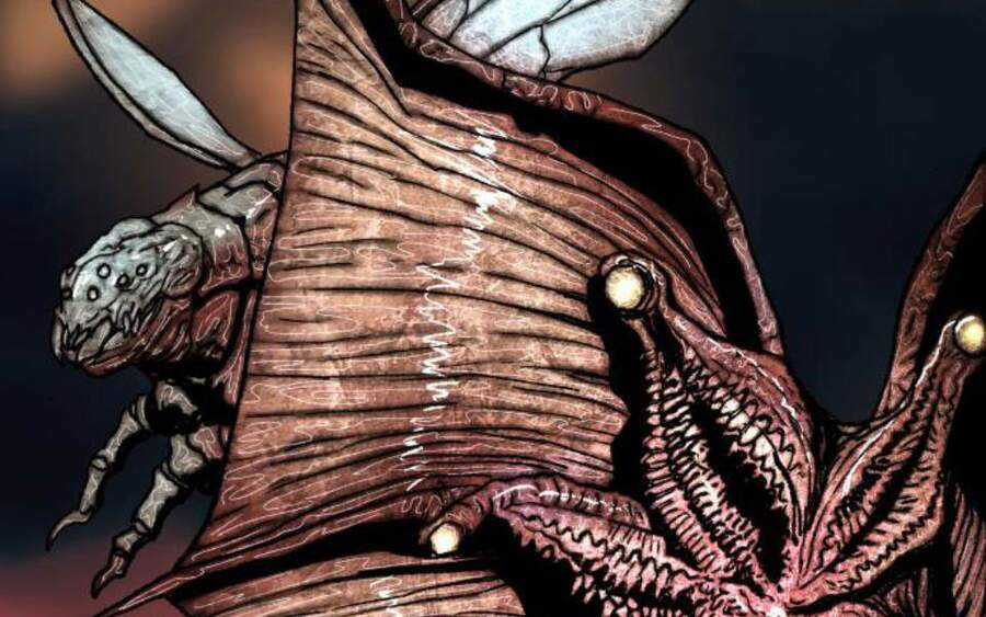 Phá Bỏ Giới Hạn Chapter 58.5 trang 210