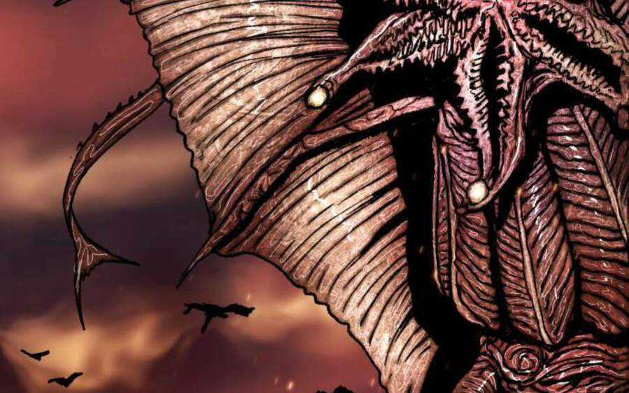 Phá Bỏ Giới Hạn Chapter 58.5 trang 211