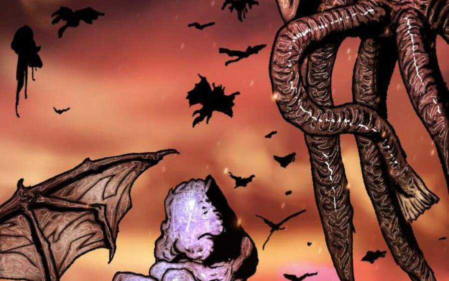 Phá Bỏ Giới Hạn Chapter 58.5 trang 212