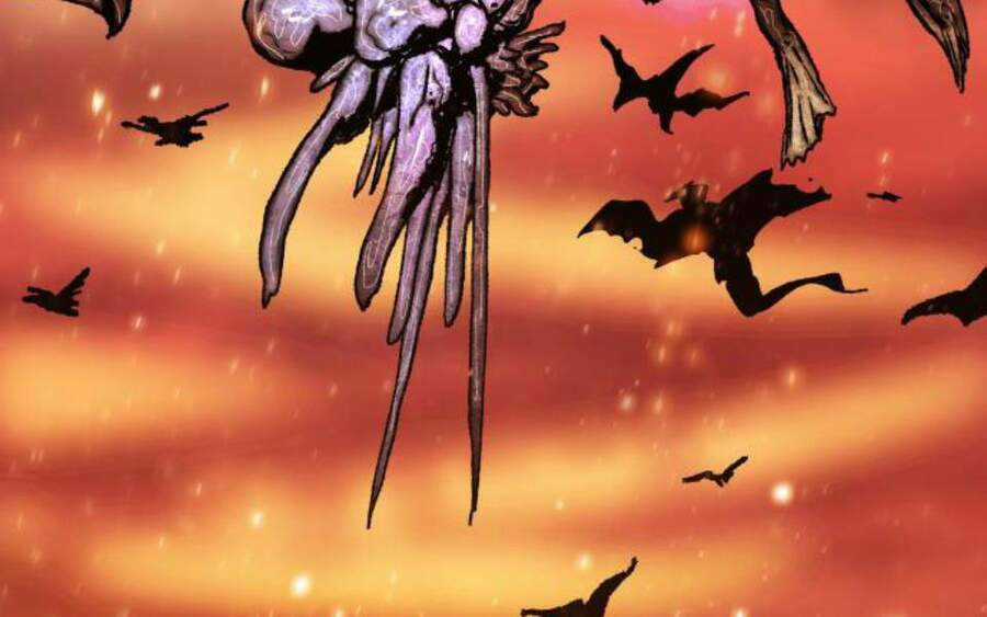 Phá Bỏ Giới Hạn Chapter 58.5 trang 213