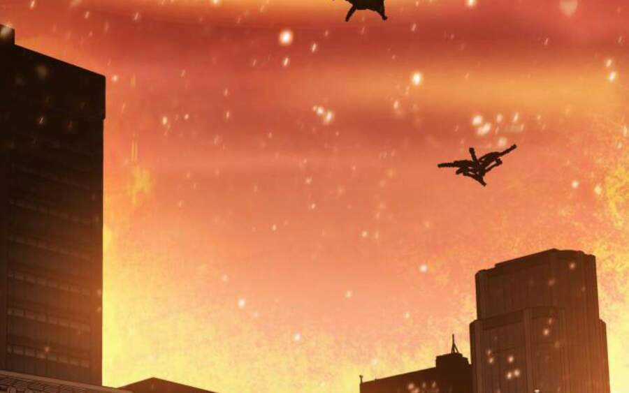 Phá Bỏ Giới Hạn Chapter 58.5 trang 214