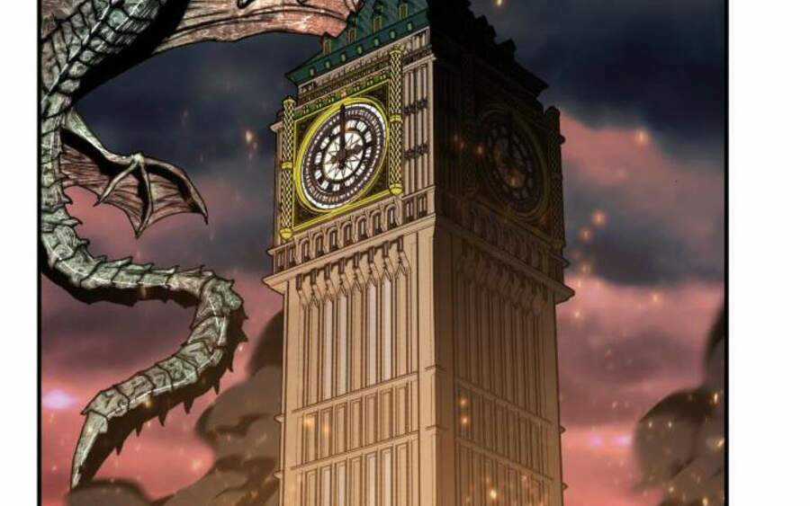 Phá Bỏ Giới Hạn Chapter 58.5 trang 218