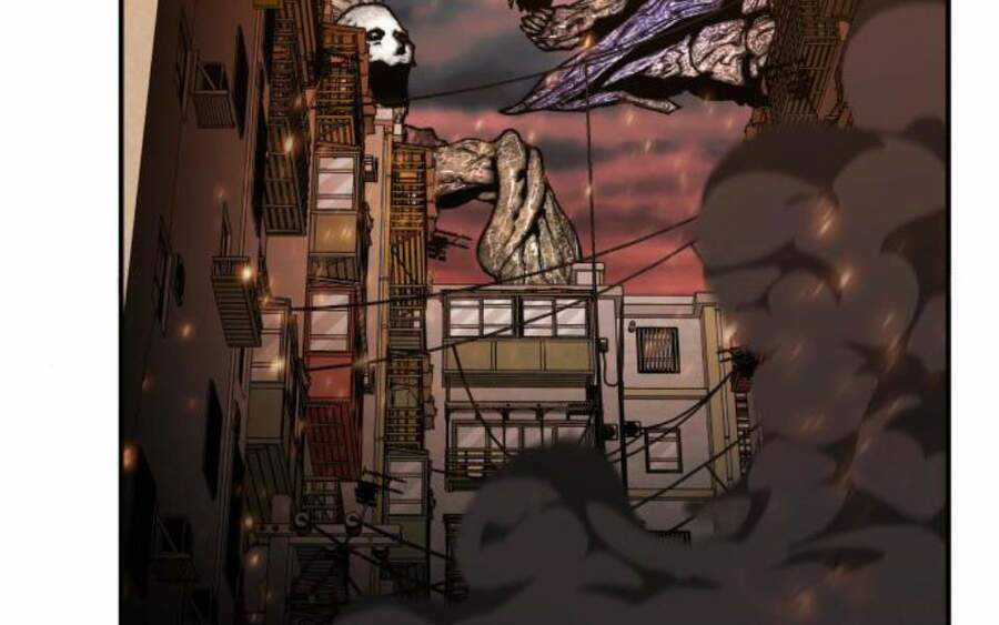 Phá Bỏ Giới Hạn Chapter 58.5 trang 221