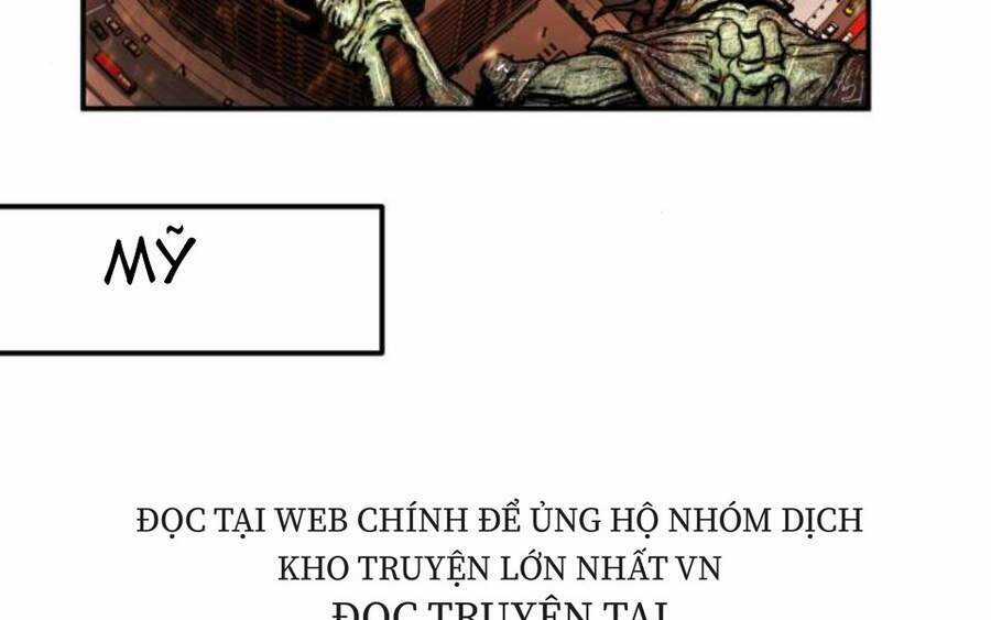 Phá Bỏ Giới Hạn Chapter 58.5 trang 225