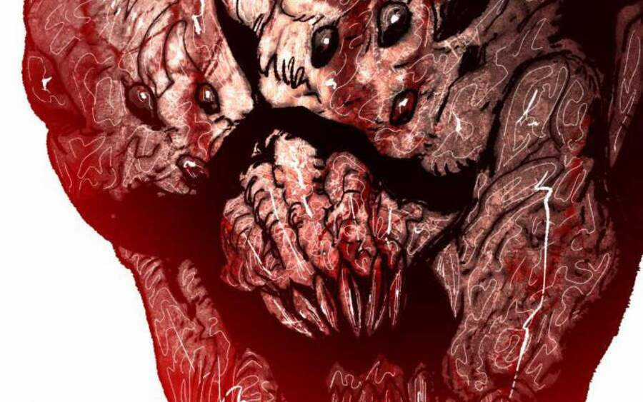 Phá Bỏ Giới Hạn Chapter 58.5 trang 232