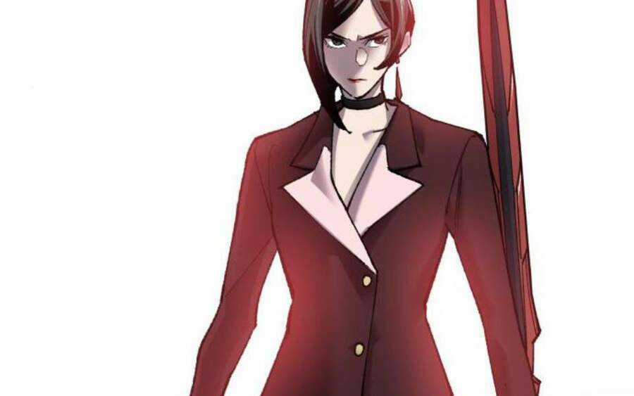 Phá Bỏ Giới Hạn Chapter 58.5 trang 235