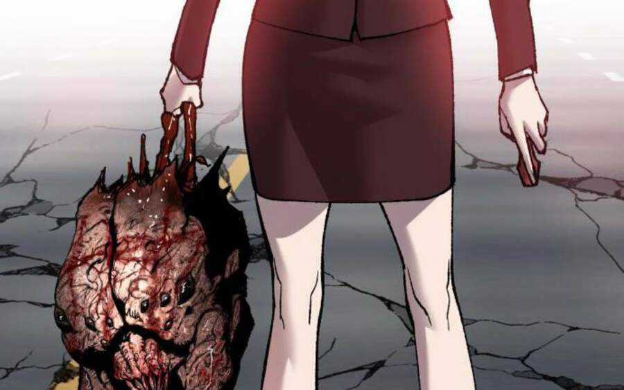 Phá Bỏ Giới Hạn Chapter 58.5 trang 236